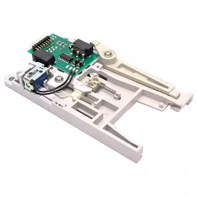 C70210M0089042 Amphenol Tuchel Industrial  PC Card Sockets